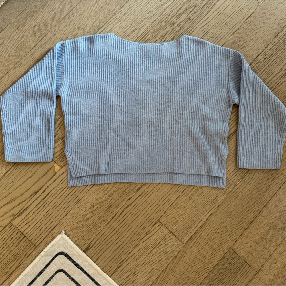 100% Cashmere Everlane Sweater